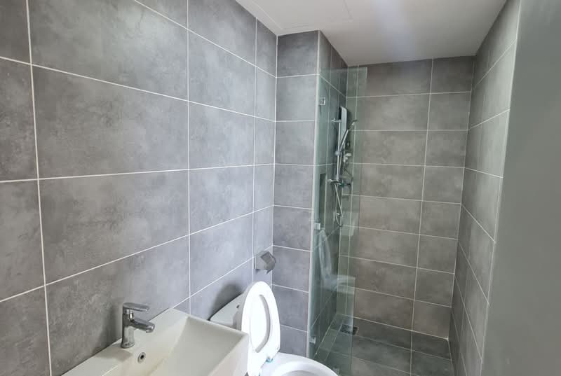 Service Residence for Rent at 121 Residences - Yan Zi - PropertyGuru.com.my