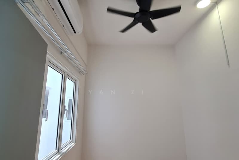 Service Residence for Rent at 121 Residences - Yan Zi - PropertyGuru.com.my
