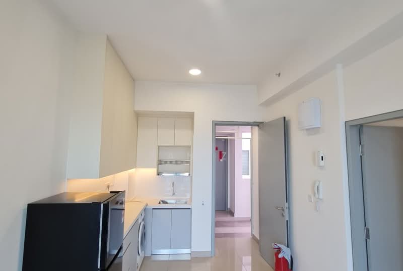 Service Residence for Rent at 121 Residences - Yan Zi - PropertyGuru.com.my