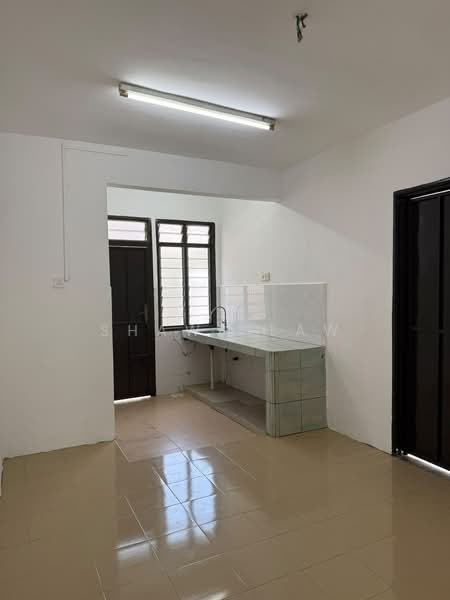 Rumah Teres 2 Tingkat untuk Dijual di Taman Sri Pulai Perdana (Skudai) - Shawn Law - Kitchen - PropertyGuru.com.my