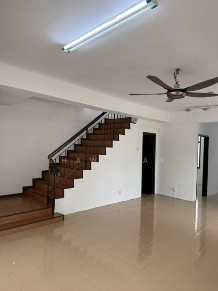 Rumah Teres 2 Tingkat untuk Dijual di Taman Sri Pulai Perdana (Skudai) - Shawn Law - Interior - PropertyGuru.com.my