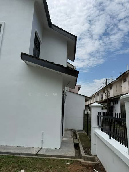 Rumah Teres 2 Tingkat untuk Dijual di Taman Sri Pulai Perdana (Skudai) - Shawn Law - Exterior - PropertyGuru.com.my