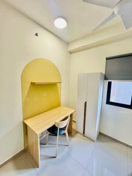 Service Residence for Rent at D'Vervain - Afiqah Baharuddin - Study - PropertyGuru.com.my