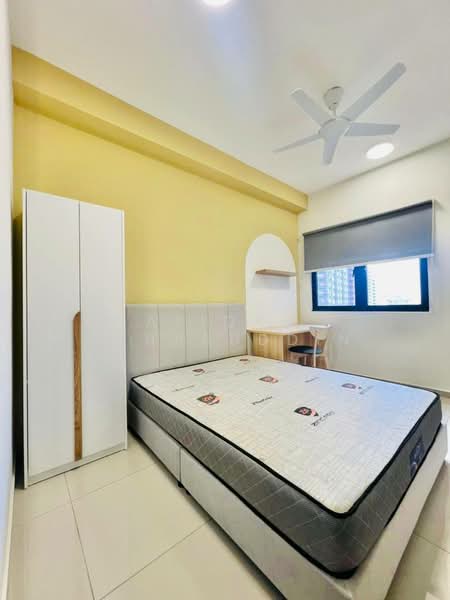 Service Residence for Rent at D'Vervain - Afiqah Baharuddin - Bedroom - PropertyGuru.com.my