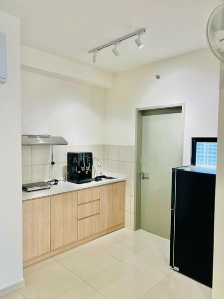 Service Residence for Rent at D'Vervain - Afiqah Baharuddin - Kitchen - PropertyGuru.com.my
