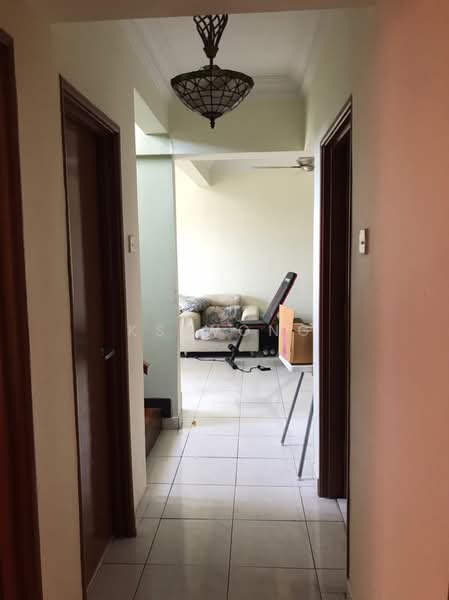 Pangsapuri untuk Dijual di Arena Green - KS Wong - Corridor - PropertyGuru.com.my