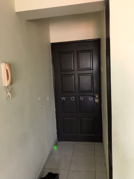 Pangsapuri untuk Dijual di Arena Green - KS Wong - Entrance - PropertyGuru.com.my