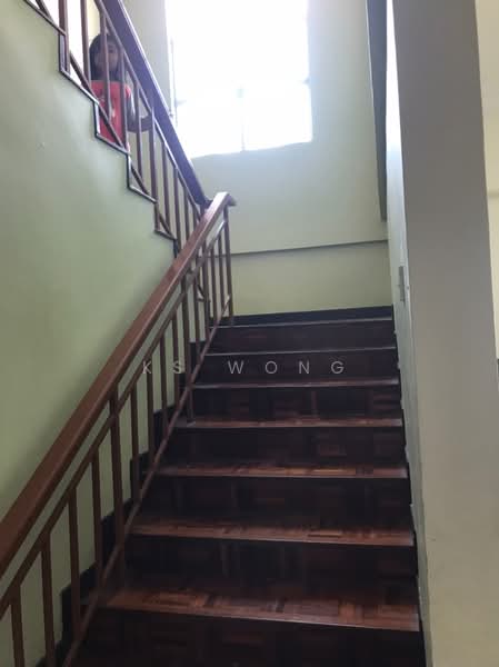 Pangsapuri untuk Dijual di Arena Green - KS Wong - Interior - PropertyGuru.com.my