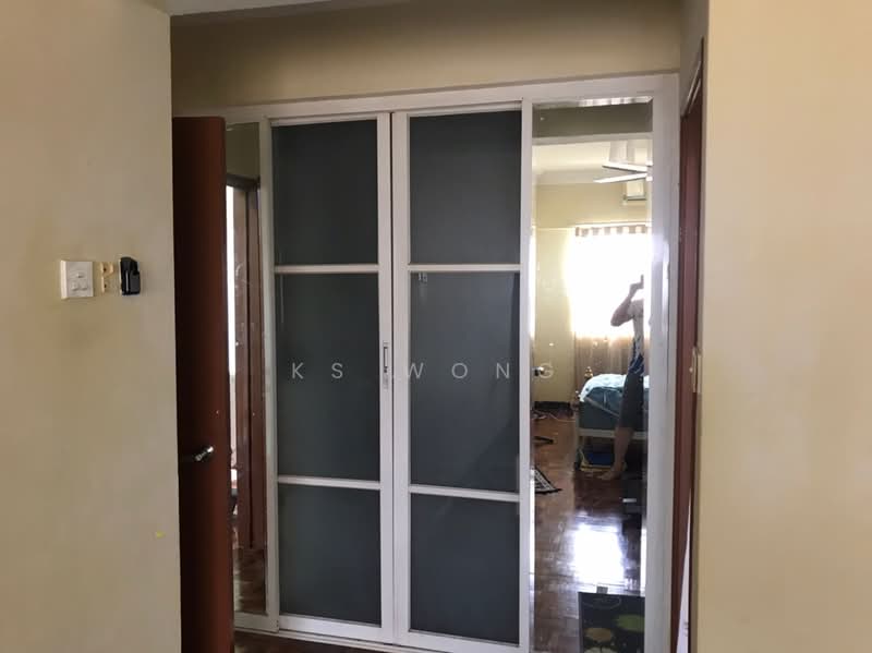 Pangsapuri untuk Dijual di Arena Green - KS Wong - Bedroom - PropertyGuru.com.my