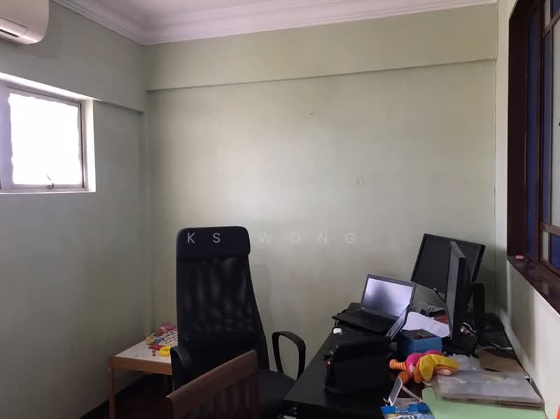 Pangsapuri untuk Dijual di Arena Green - KS Wong - Study - PropertyGuru.com.my