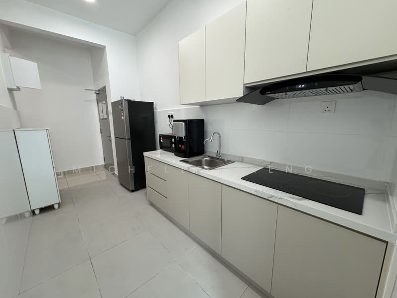 Pangsapuri untuk Disewa di D7 (D'Seven Lagoon Perdana) - MICHELLE CHENG - PropertyGuru.com.my