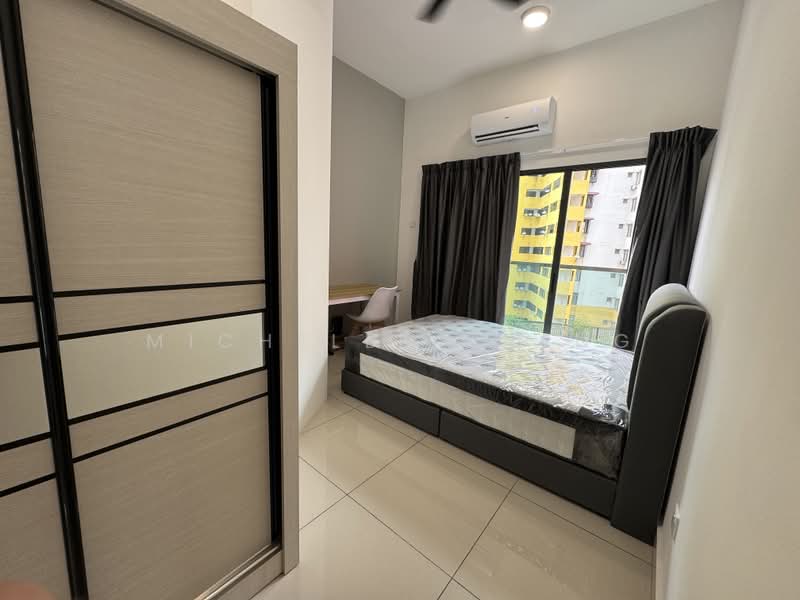 Pangsapuri untuk Disewa di D7 (D'Seven Lagoon Perdana) - MICHELLE CHENG - PropertyGuru.com.my