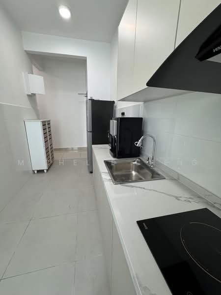 Pangsapuri untuk Disewa di D7 (D'Seven Lagoon Perdana) - MICHELLE CHENG - PropertyGuru.com.my