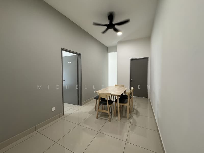 Pangsapuri untuk Disewa di D7 (D'Seven Lagoon Perdana) - MICHELLE CHENG - PropertyGuru.com.my
