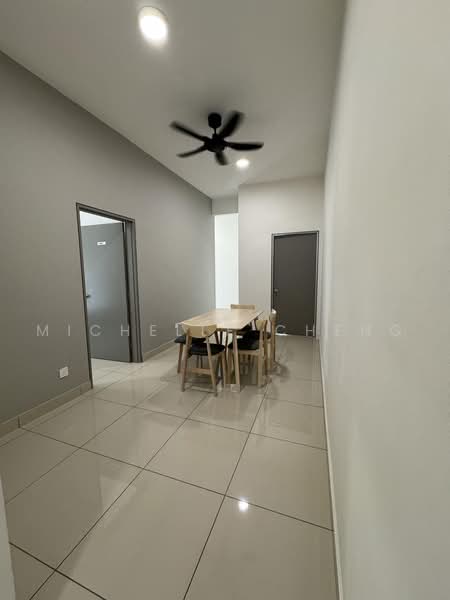 Pangsapuri untuk Disewa di D7 (D'Seven Lagoon Perdana) - MICHELLE CHENG - PropertyGuru.com.my