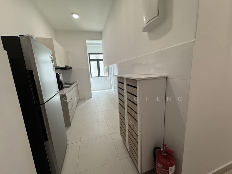 Pangsapuri untuk Disewa di D7 (D'Seven Lagoon Perdana) - MICHELLE CHENG - PropertyGuru.com.my