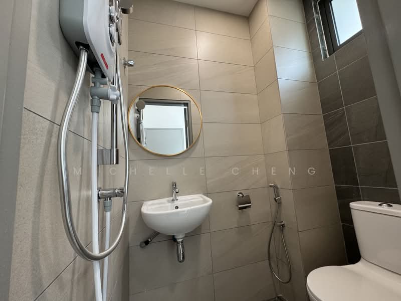 Pangsapuri untuk Disewa di D7 (D'Seven Lagoon Perdana) - MICHELLE CHENG - PropertyGuru.com.my