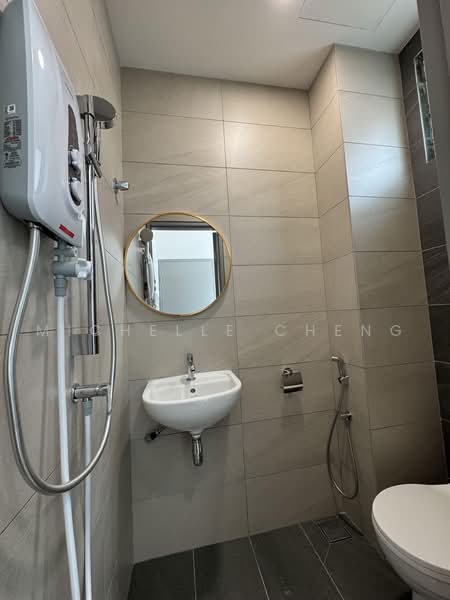 Pangsapuri untuk Disewa di D7 (D'Seven Lagoon Perdana) - MICHELLE CHENG - PropertyGuru.com.my