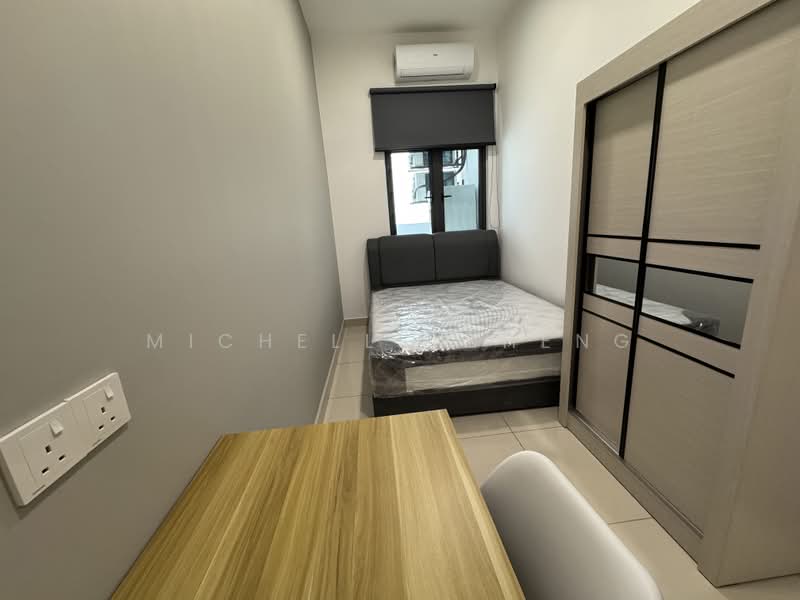 Pangsapuri untuk Disewa di D7 (D'Seven Lagoon Perdana) - MICHELLE CHENG - PropertyGuru.com.my