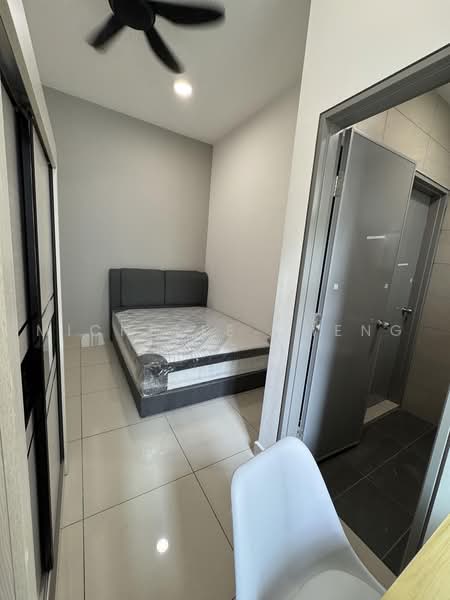 Pangsapuri untuk Disewa di D7 (D'Seven Lagoon Perdana) - MICHELLE CHENG - PropertyGuru.com.my