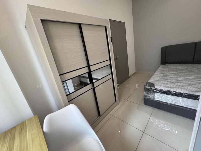 Pangsapuri untuk Disewa di D7 (D'Seven Lagoon Perdana) - MICHELLE CHENG - PropertyGuru.com.my