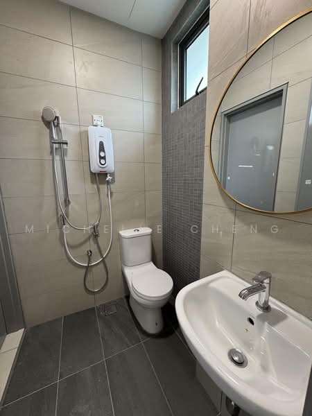 Pangsapuri untuk Disewa di D7 (D'Seven Lagoon Perdana) - MICHELLE CHENG - PropertyGuru.com.my