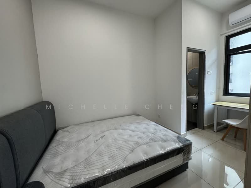 Pangsapuri untuk Disewa di D7 (D'Seven Lagoon Perdana) - MICHELLE CHENG - PropertyGuru.com.my