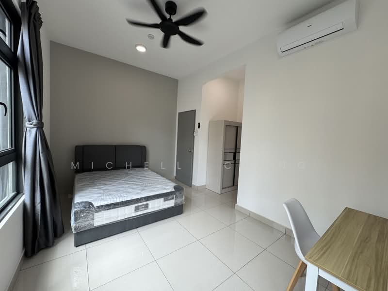 Pangsapuri untuk Disewa di D7 (D'Seven Lagoon Perdana) - MICHELLE CHENG - PropertyGuru.com.my