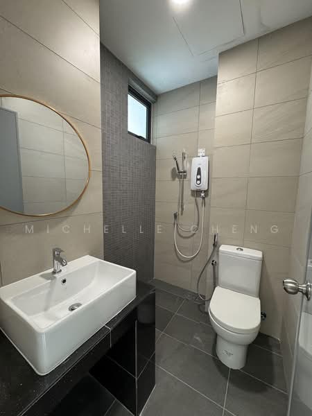 Pangsapuri untuk Disewa di D7 (D'Seven Lagoon Perdana) - MICHELLE CHENG - PropertyGuru.com.my