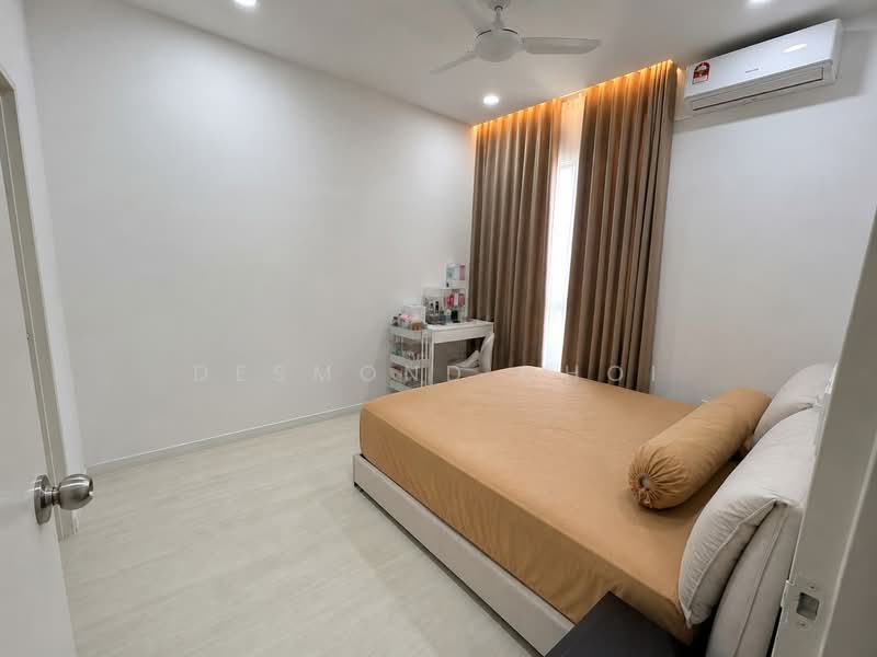 Kondominium untuk Disewa di PIXEL City Sentral - Desmond Choi - PropertyGuru.com.my