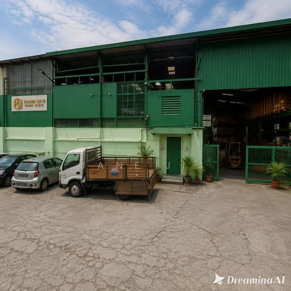 Kilang Terpisah untuk Dijual di Bandar Kinrara Seksyen 1 (Bandar Kinrara) - Jane Jia - Exterior - PropertyGuru.com.my