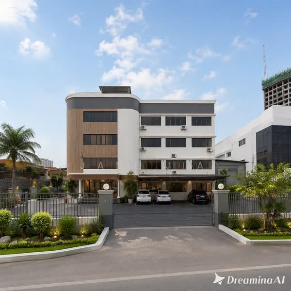 Kilang Terpisah untuk Dijual di Bandar Kinrara Seksyen 1 (Bandar Kinrara) - Jane Jia - Exterior - PropertyGuru.com.my