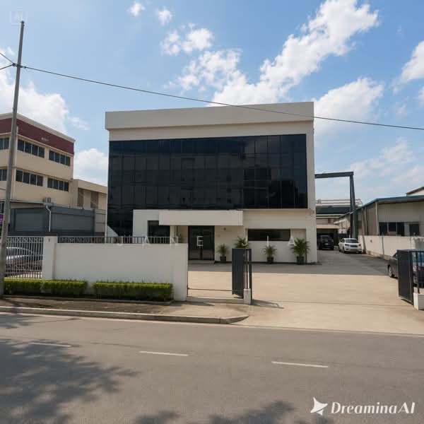 Kilang Terpisah untuk Dijual di Bandar Kinrara Seksyen 1 (Bandar Kinrara) - Jane Jia - Exterior - PropertyGuru.com.my