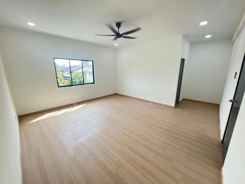 Rumah Teres 2 Tingkat untuk Dijual di Taman Sri Skudai (Skudai) - Seven Tay - PropertyGuru.com.my