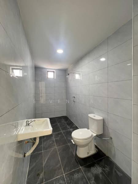 Rumah Teres 2 Tingkat untuk Dijual di Taman Sri Skudai (Skudai) - Seven Tay - PropertyGuru.com.my