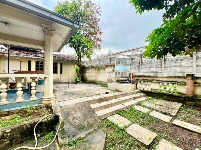 Rumah Teres 2-Tingkat untuk Dijual di Bandar Tun Razak (Cheras) - Mahirah . - Exterior - PropertyGuru.com.my