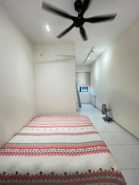 Rumah Teres 2-Tingkat untuk Disewa di Taman M Aruna (Rawang) - Samson Lee - Bedroom - PropertyGuru.com.my
