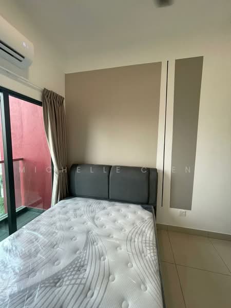 Pangsapuri untuk Disewa di D7 (D'Seven Lagoon Perdana) - MICHELLE CHENG - Bedroom - PropertyGuru.com.my