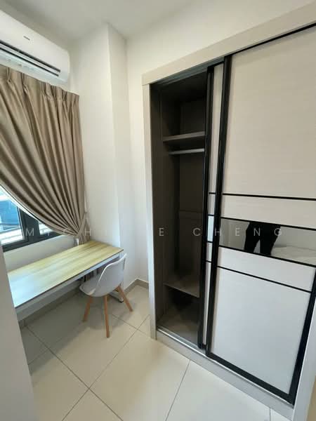 Pangsapuri untuk Disewa di D7 (D'Seven Lagoon Perdana) - MICHELLE CHENG - Study - PropertyGuru.com.my