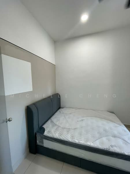Pangsapuri untuk Disewa di D7 (D'Seven Lagoon Perdana) - MICHELLE CHENG - Bedroom - PropertyGuru.com.my