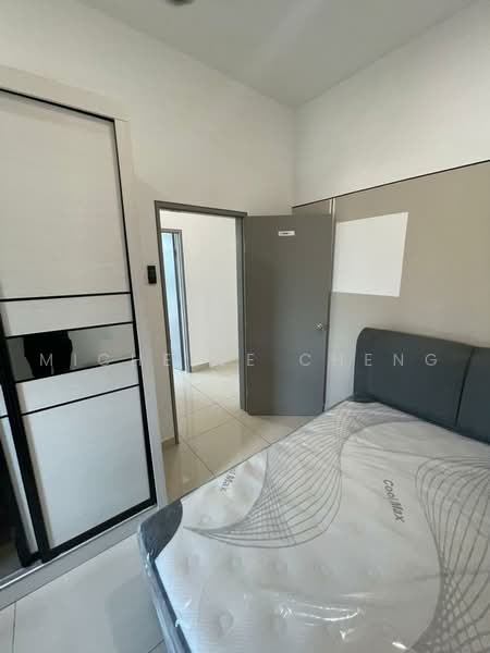 Pangsapuri untuk Disewa di D7 (D'Seven Lagoon Perdana) - MICHELLE CHENG - Bedroom - PropertyGuru.com.my