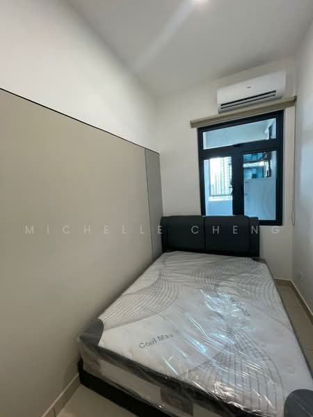 Pangsapuri untuk Disewa di D7 (D'Seven Lagoon Perdana) - MICHELLE CHENG - Bedroom - PropertyGuru.com.my