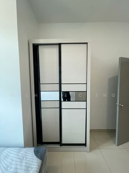 Pangsapuri untuk Disewa di D7 (D'Seven Lagoon Perdana) - MICHELLE CHENG - Interior - PropertyGuru.com.my