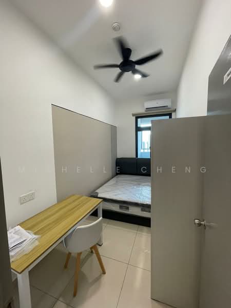 Pangsapuri untuk Disewa di D7 (D'Seven Lagoon Perdana) - MICHELLE CHENG - Bedroom - PropertyGuru.com.my