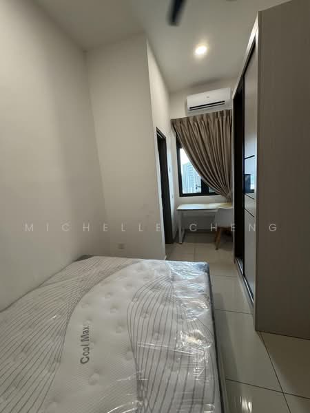 Pangsapuri untuk Disewa di D7 (D'Seven Lagoon Perdana) - MICHELLE CHENG - Bedroom - PropertyGuru.com.my