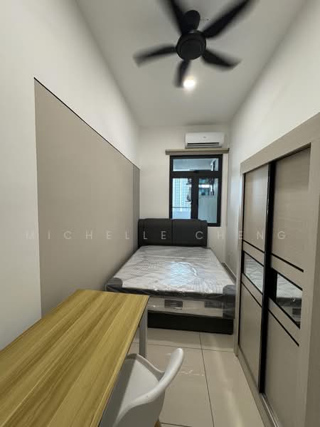 Pangsapuri untuk Disewa di D7 (D'Seven Lagoon Perdana) - MICHELLE CHENG - Bedroom - PropertyGuru.com.my