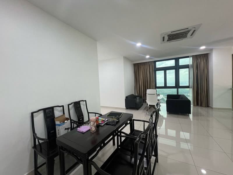 Servis Apartment untuk Disewa di Green Haven - Serene Teh - PropertyGuru.com.my