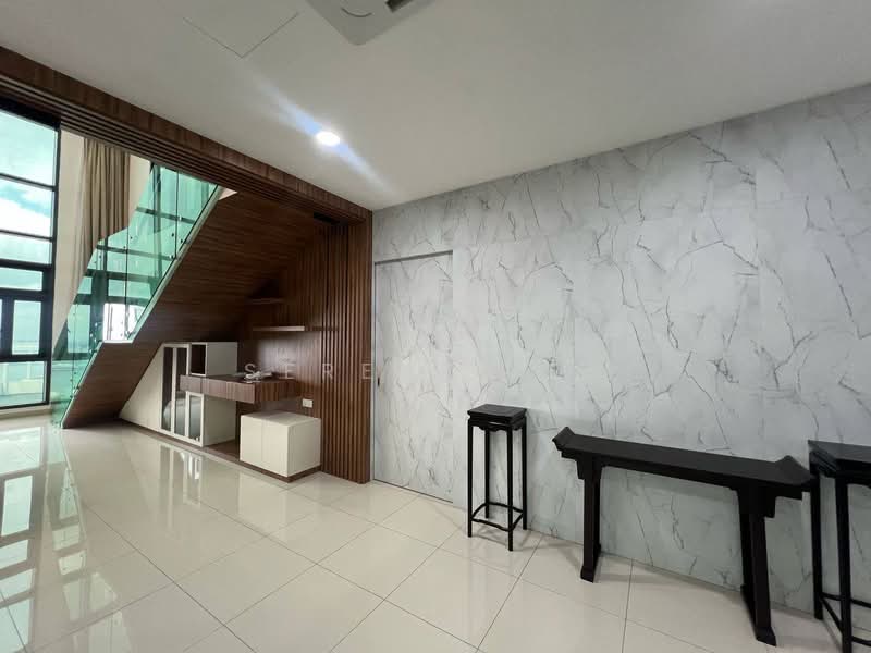 Servis Apartment untuk Disewa di Green Haven - Serene Teh - PropertyGuru.com.my