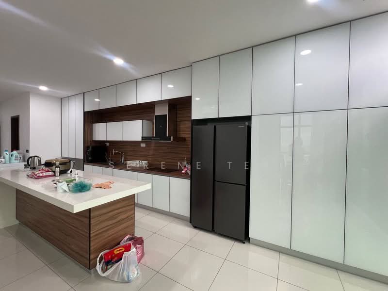 Servis Apartment untuk Disewa di Green Haven - Serene Teh - PropertyGuru.com.my