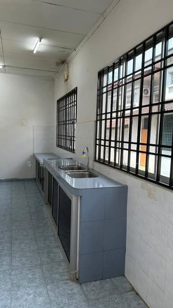 Servis Apartment untuk Disewa di Green Haven - Serene Teh - PropertyGuru.com.my